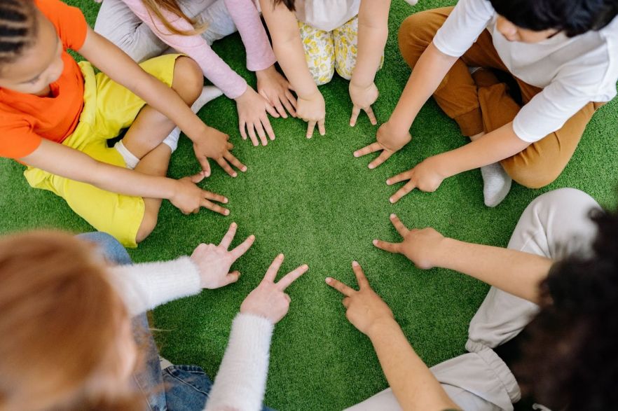 Health, Development and Wellbeing