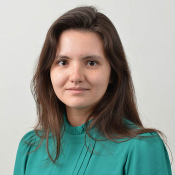 Zolotareva