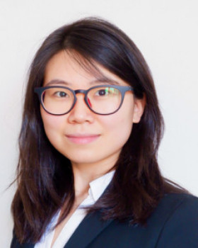 Linqi Wang