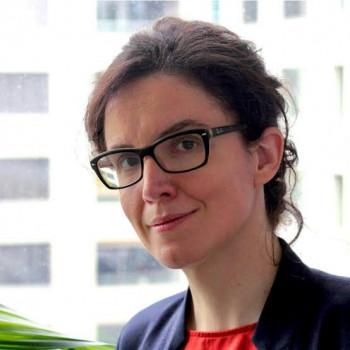Natasha Blitvic