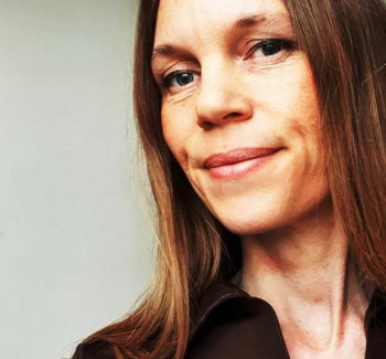 Susanne Binder