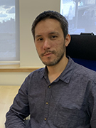 Christopher Chen