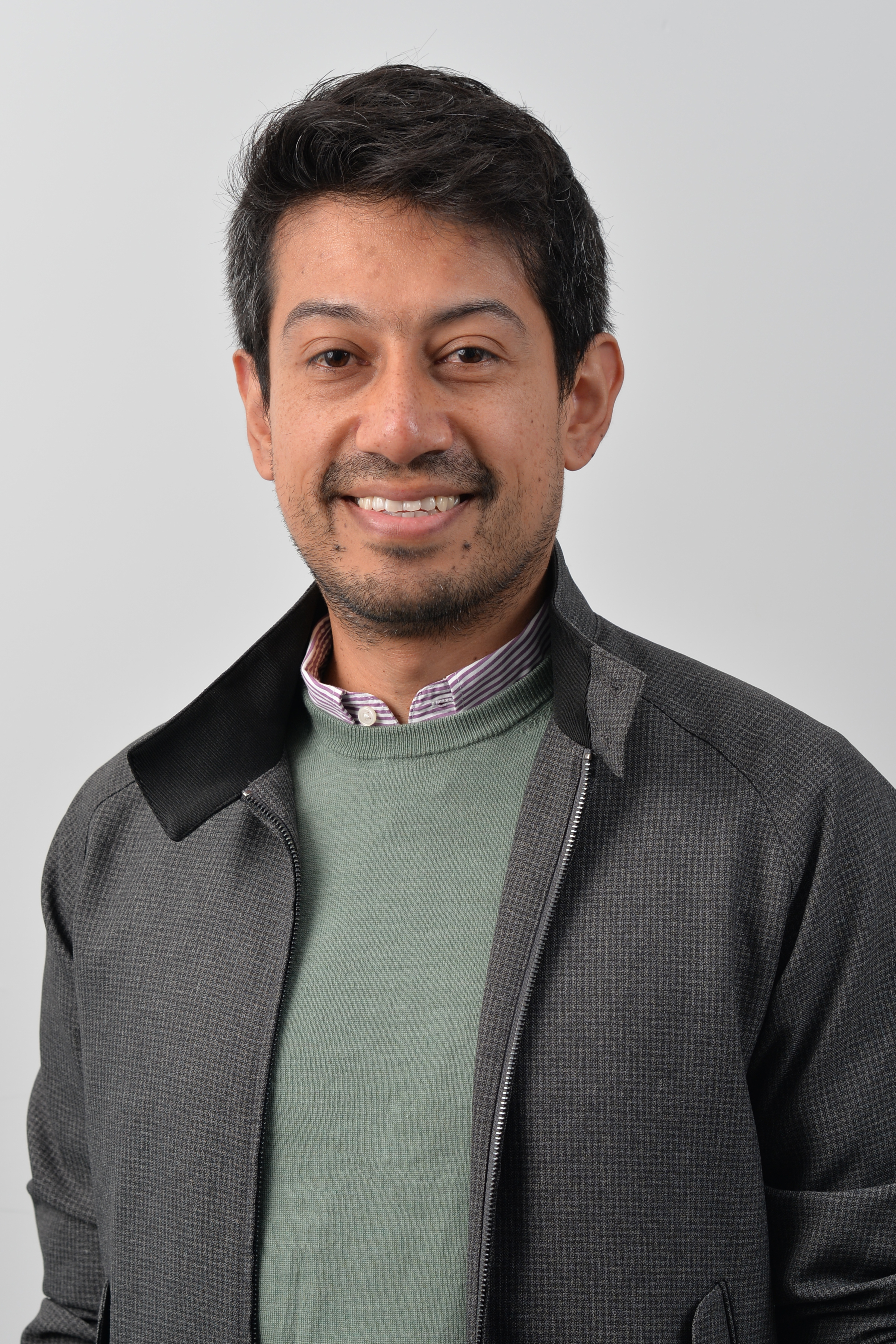 Felipe Rincón