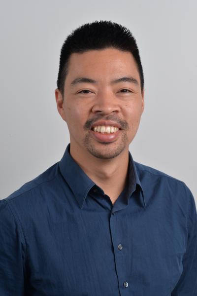 Huy Nguyen