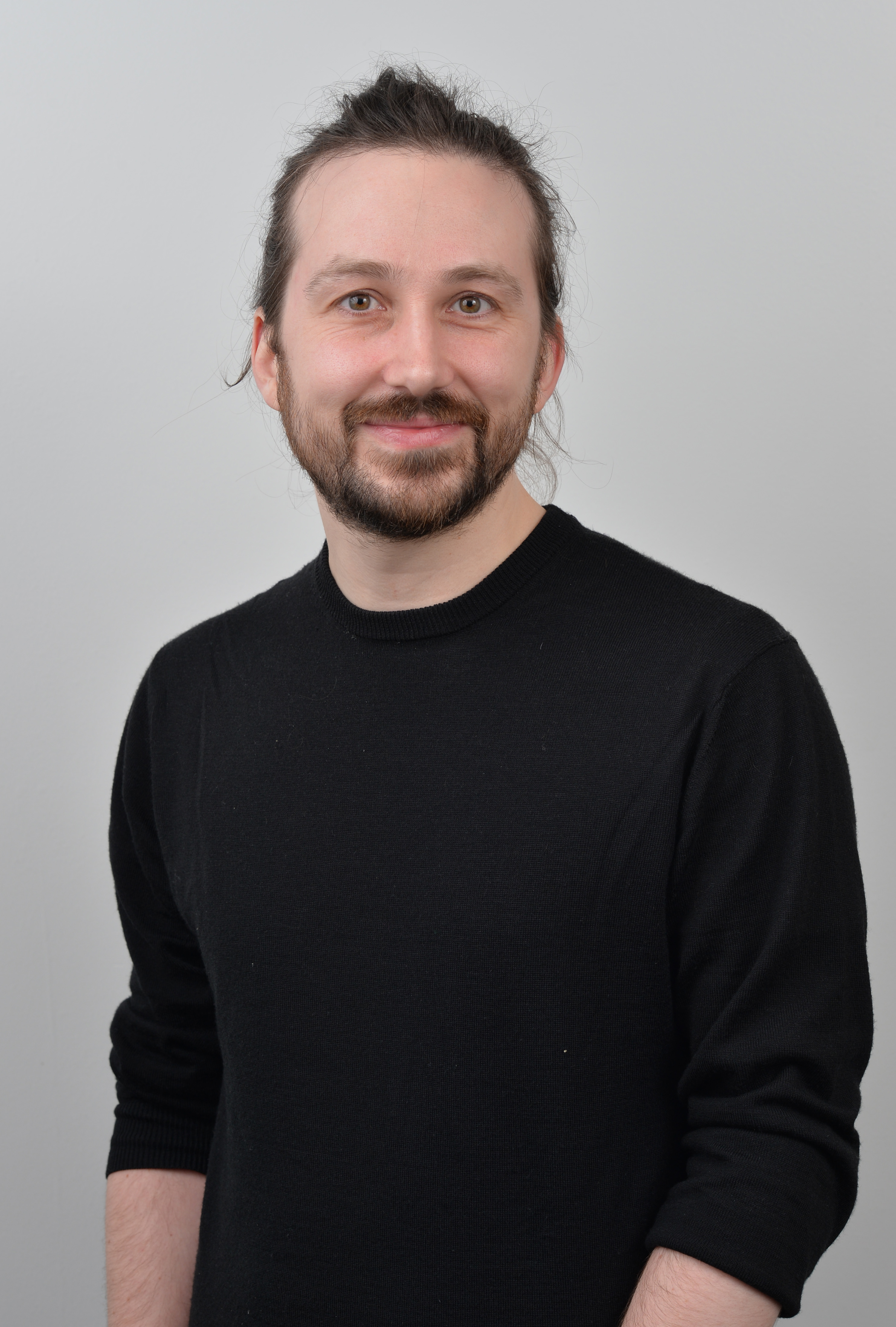 Matthew Day