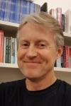 Simon Lucas